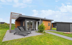 Chalet Luv in Süsel